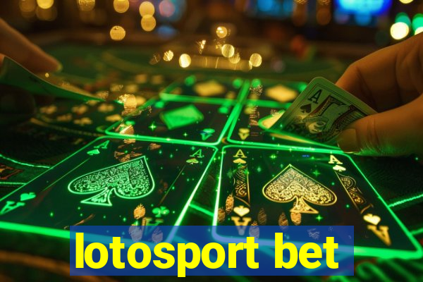 lotosport bet